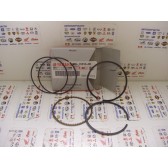 PISTON RING SET (STD)